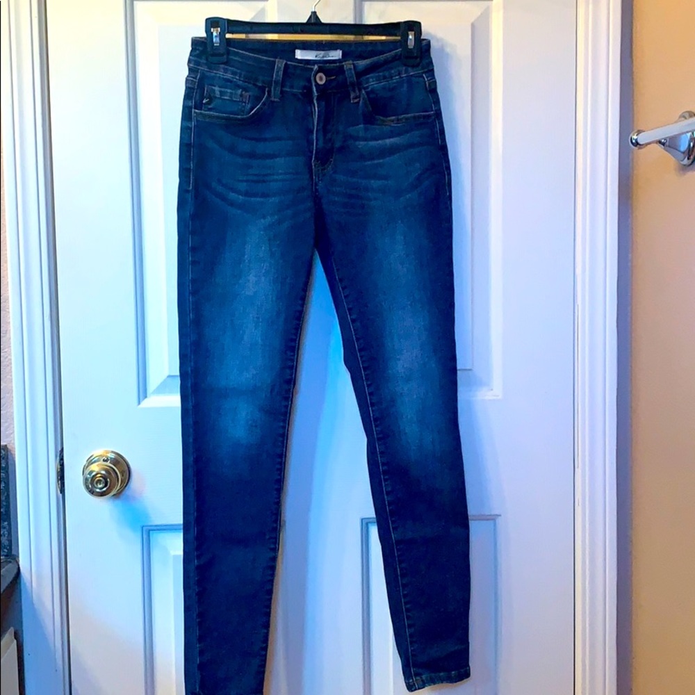 Kancan Jeans